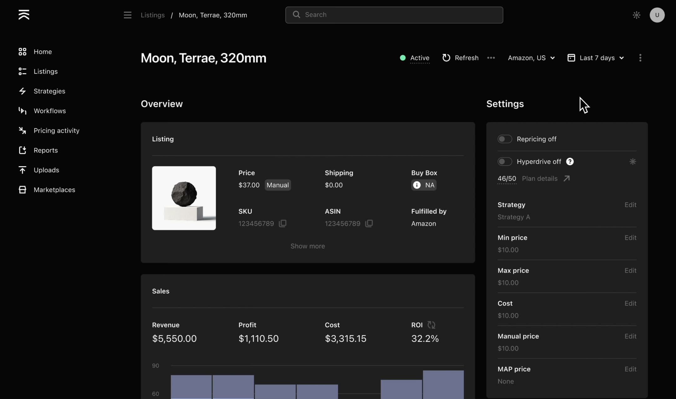 Aura 1.0 Walkthrough